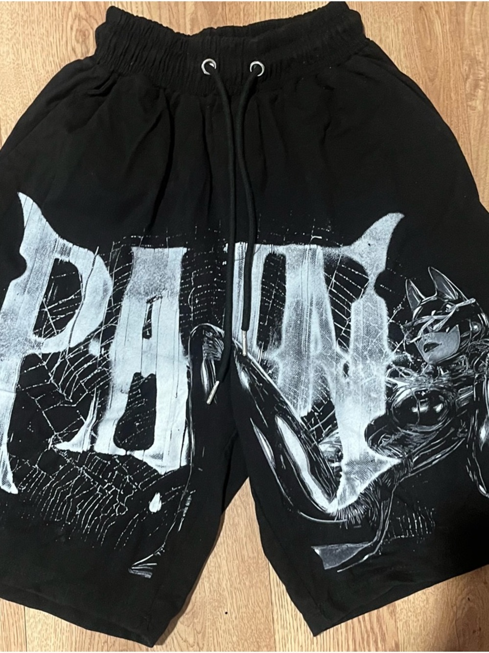 Pain  Lounge Shorts